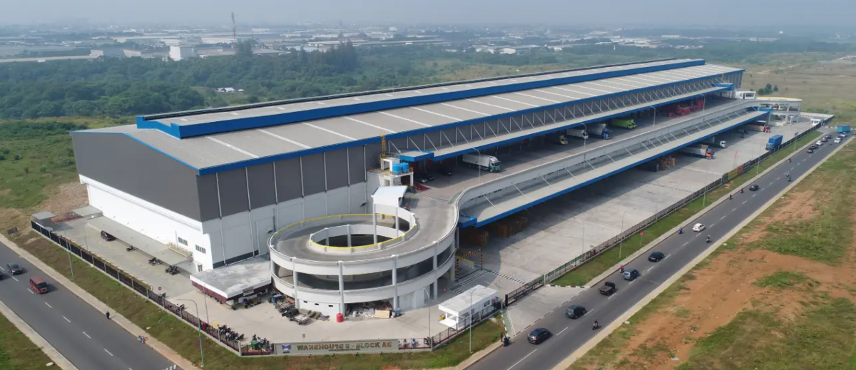 Analisis Komperhensif PT Mega Manunggal Property Tbk (IDX: MMLP)